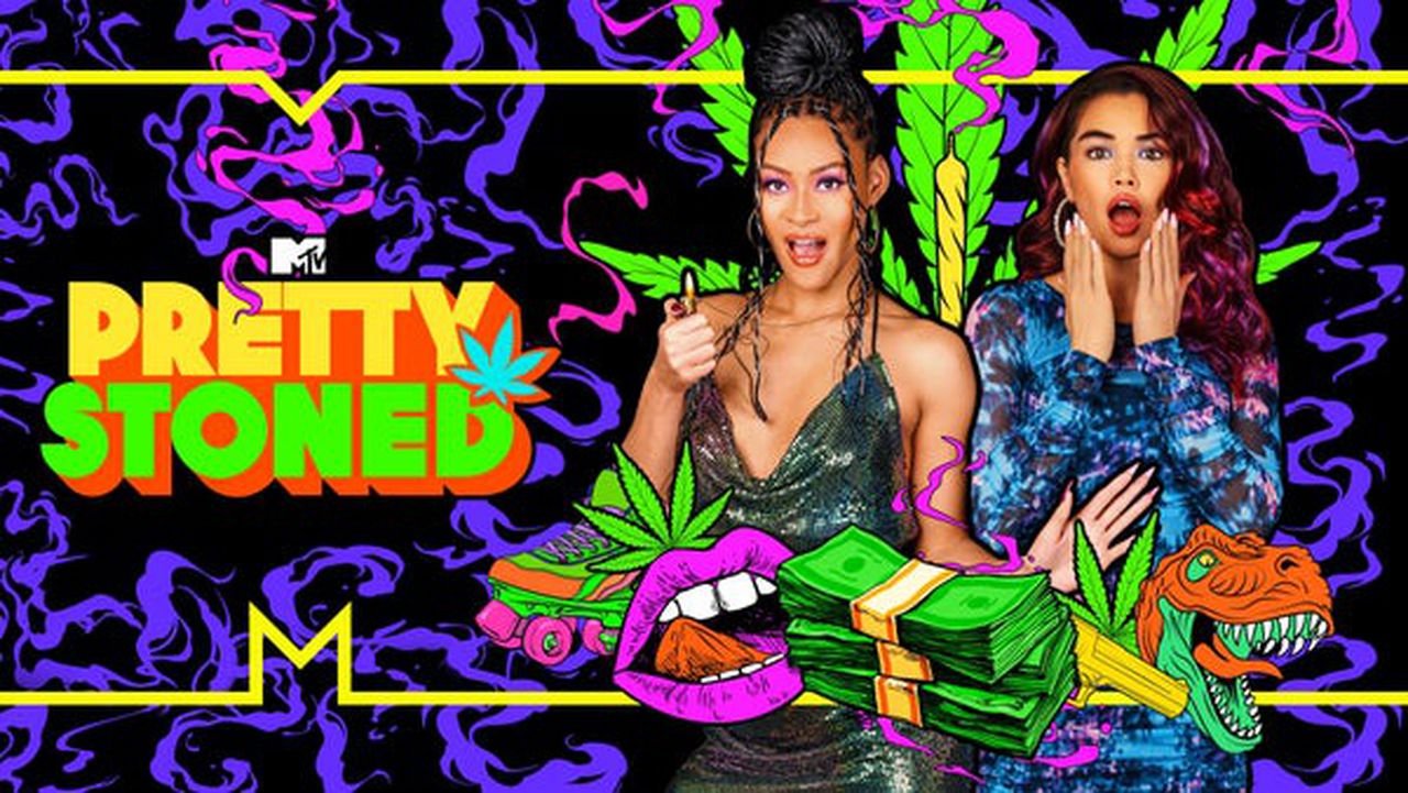 ‘Pretty Stoned’ MTV movie premiere: How to watch, where to stream