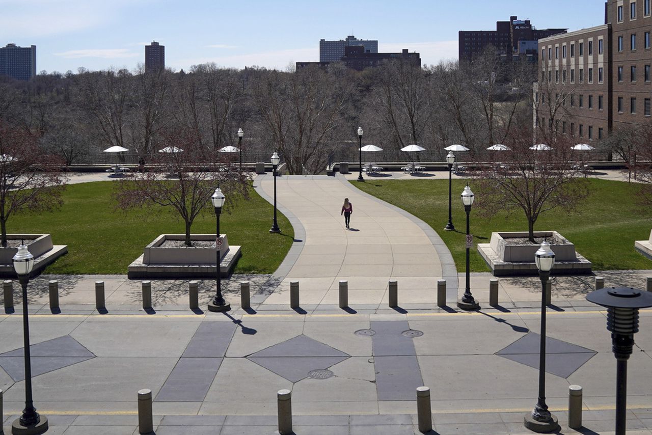 Report: U of Minnesota ‘committed genocide’ of Native people