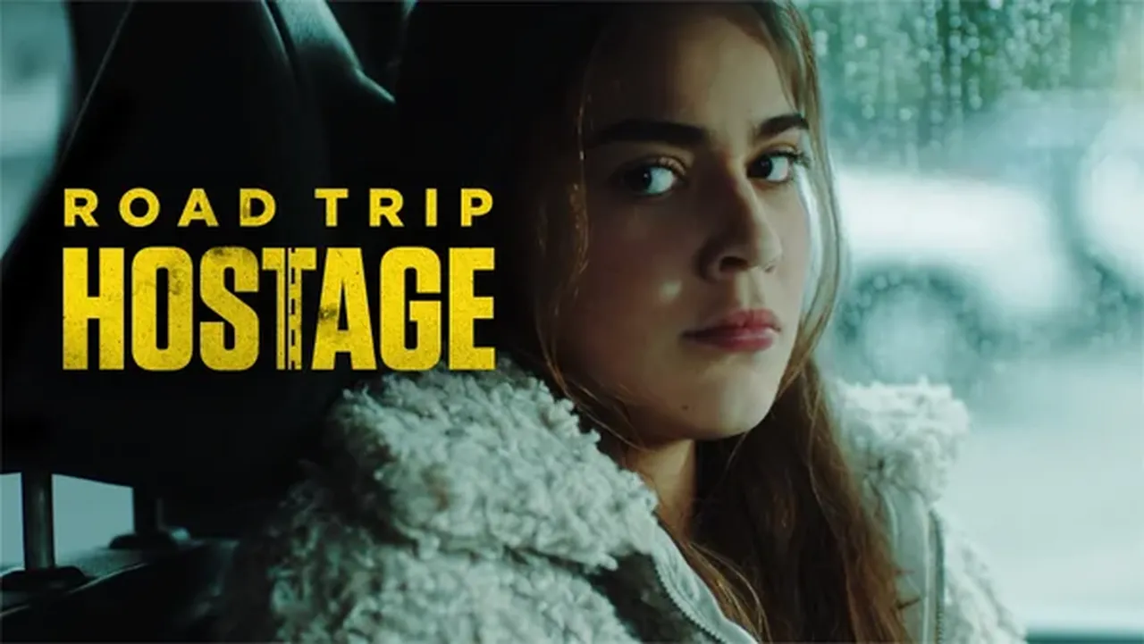 ‘Road Trip Hostage’ movie premiere: How to watch, where to live stream