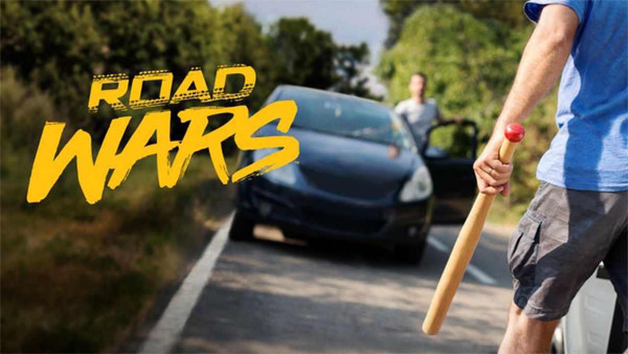 ‘Road Wars’ season 2 premiere: How to watch and where to stream