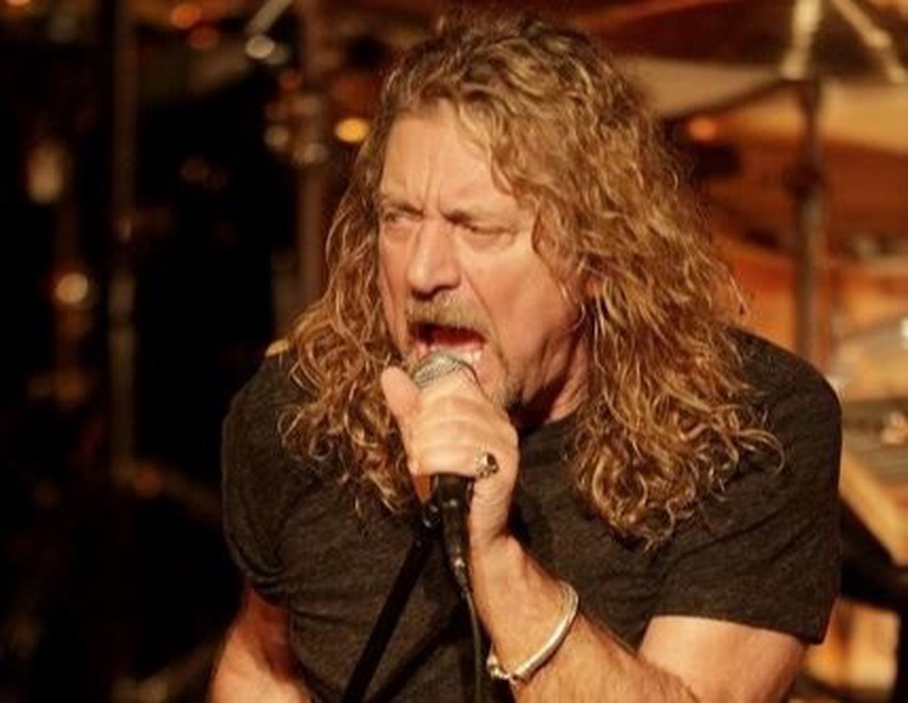 Robert Plant’s whole lotta history of Alabama concerts, from Led Zeppelin to now