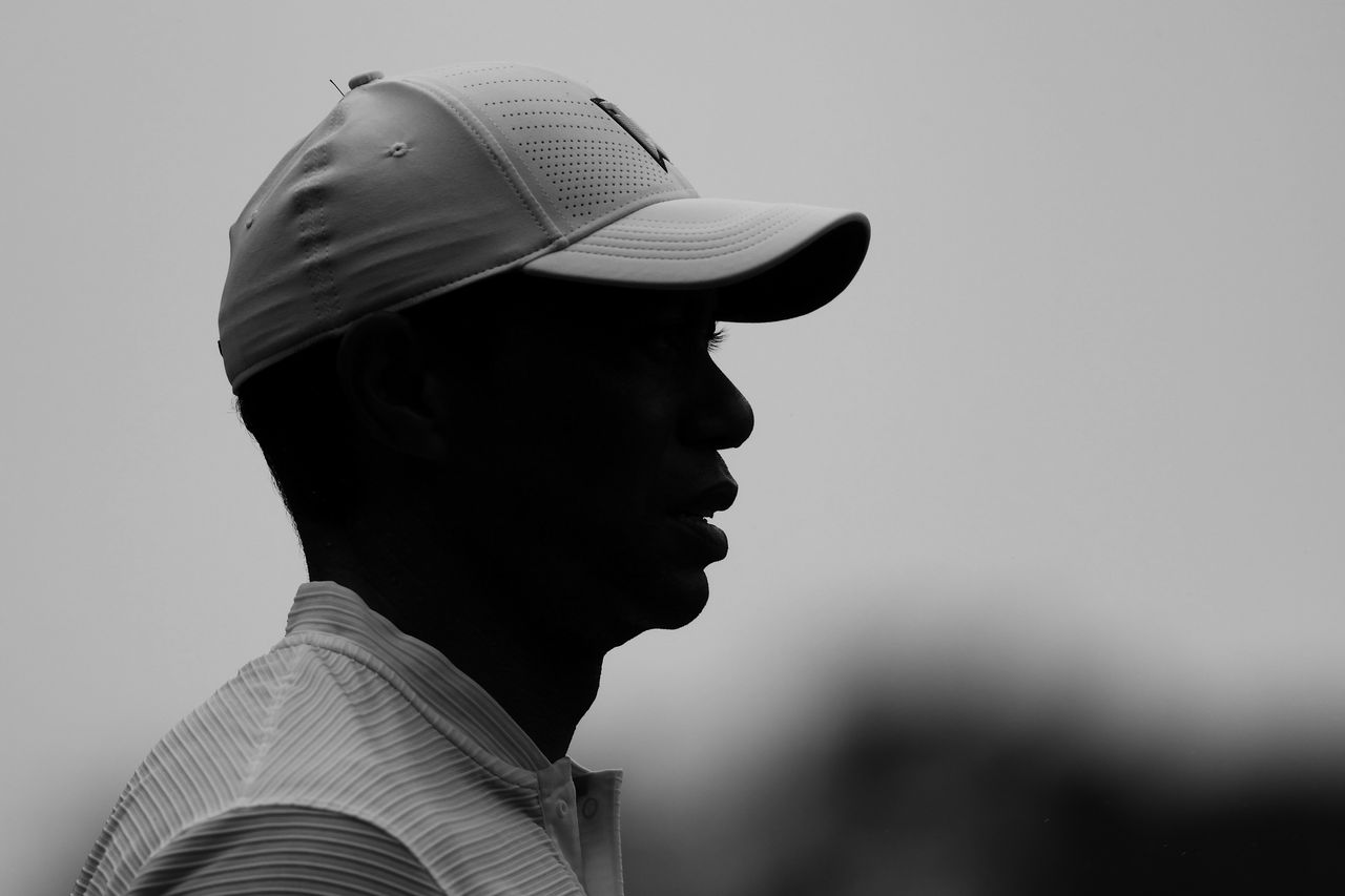 Roy S. Johnson: As Tiger Woods plays what may be his last Masters, I remember my first