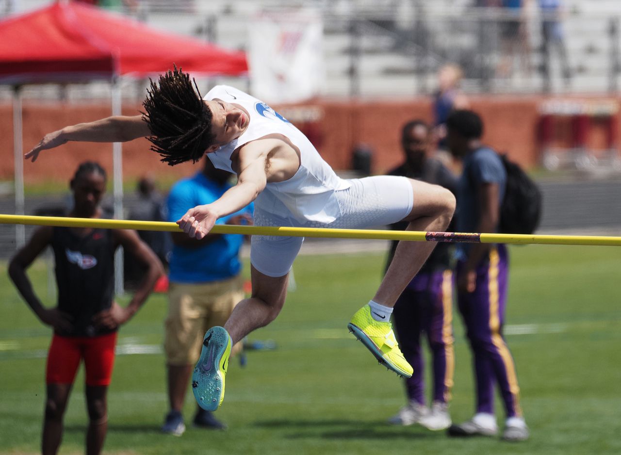 Saraland’s Morgan Davis repeats as Mobile Challenge of Champions girls MVP