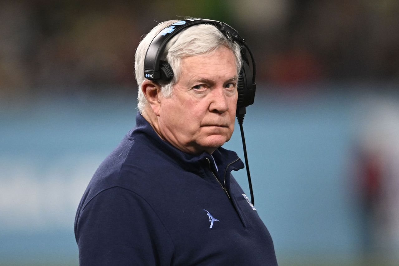 Scarbinsky: Mack Brown gripes about college football because he can afford to