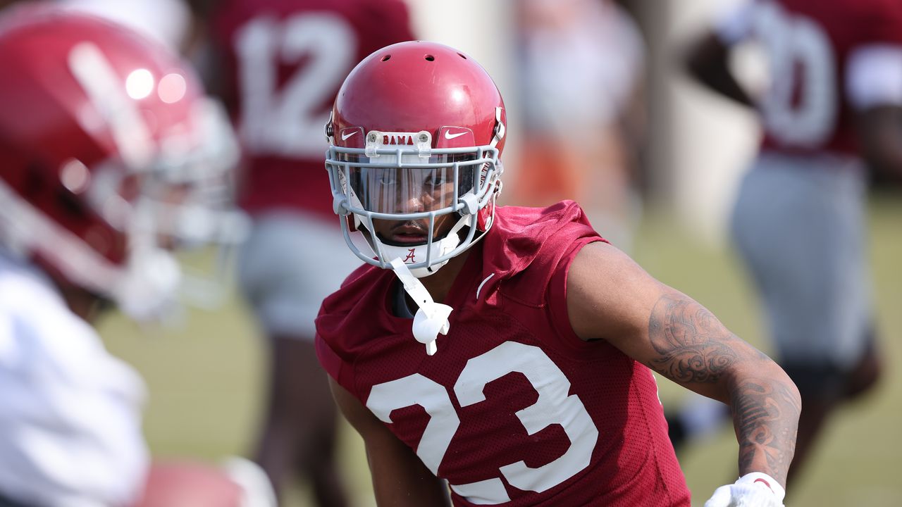 Second Alabama player transferring to Colorado, joining Deion Sanders