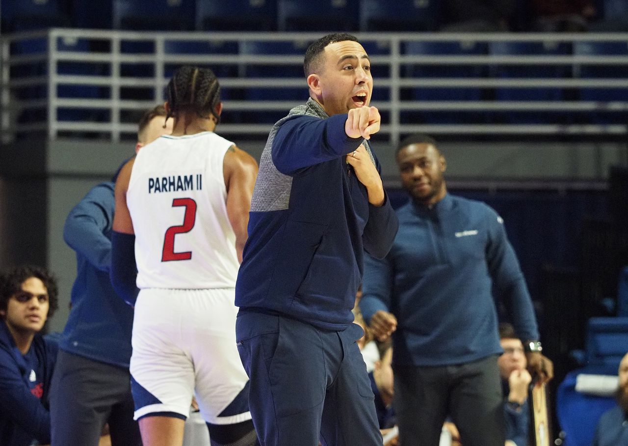 South Alabama basketball adds D2 guard Isiah Gaiter