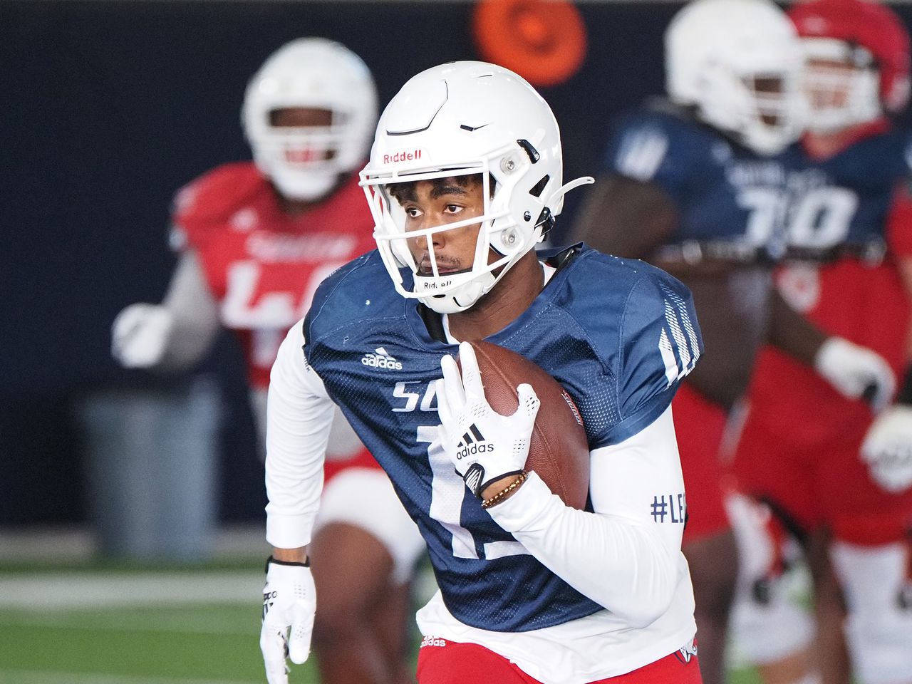 South Alabama defensive back enters transfer portal