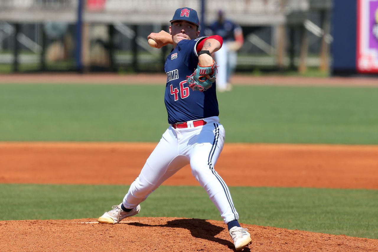 South Alabama, Troy split baseball doubleheader, will play Game 3 Sunday