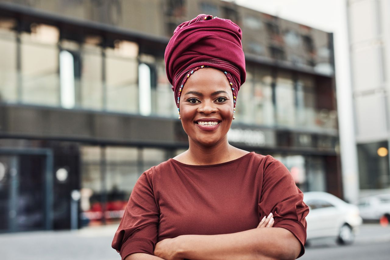 Sunday’s Best: the evolution of the Black lady church hat