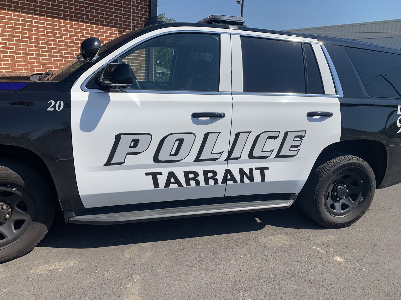 Suspect arrest in Easter shooting of 3 family members in Tarrant