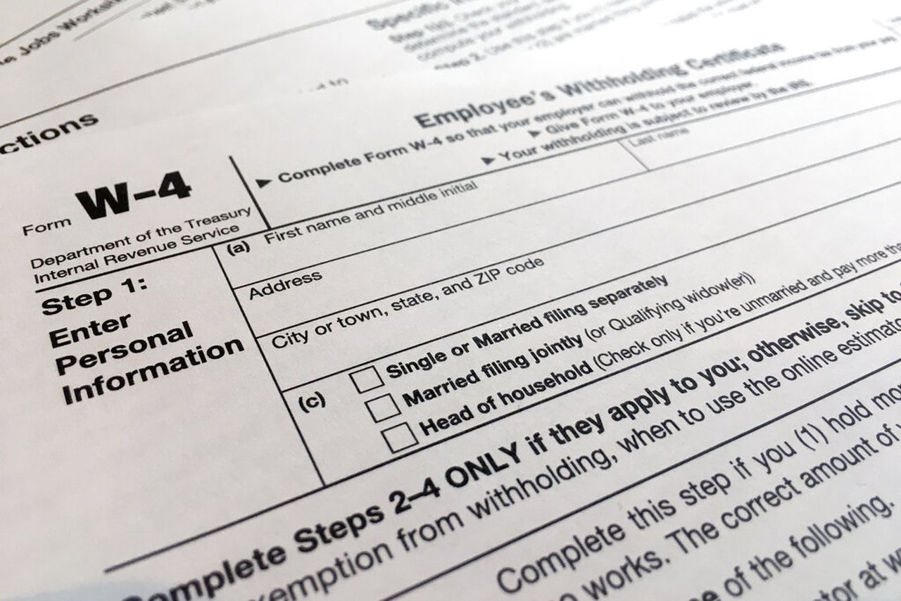 Tax deadline 2023 is tomorrow: How to file for an extension with the IRS