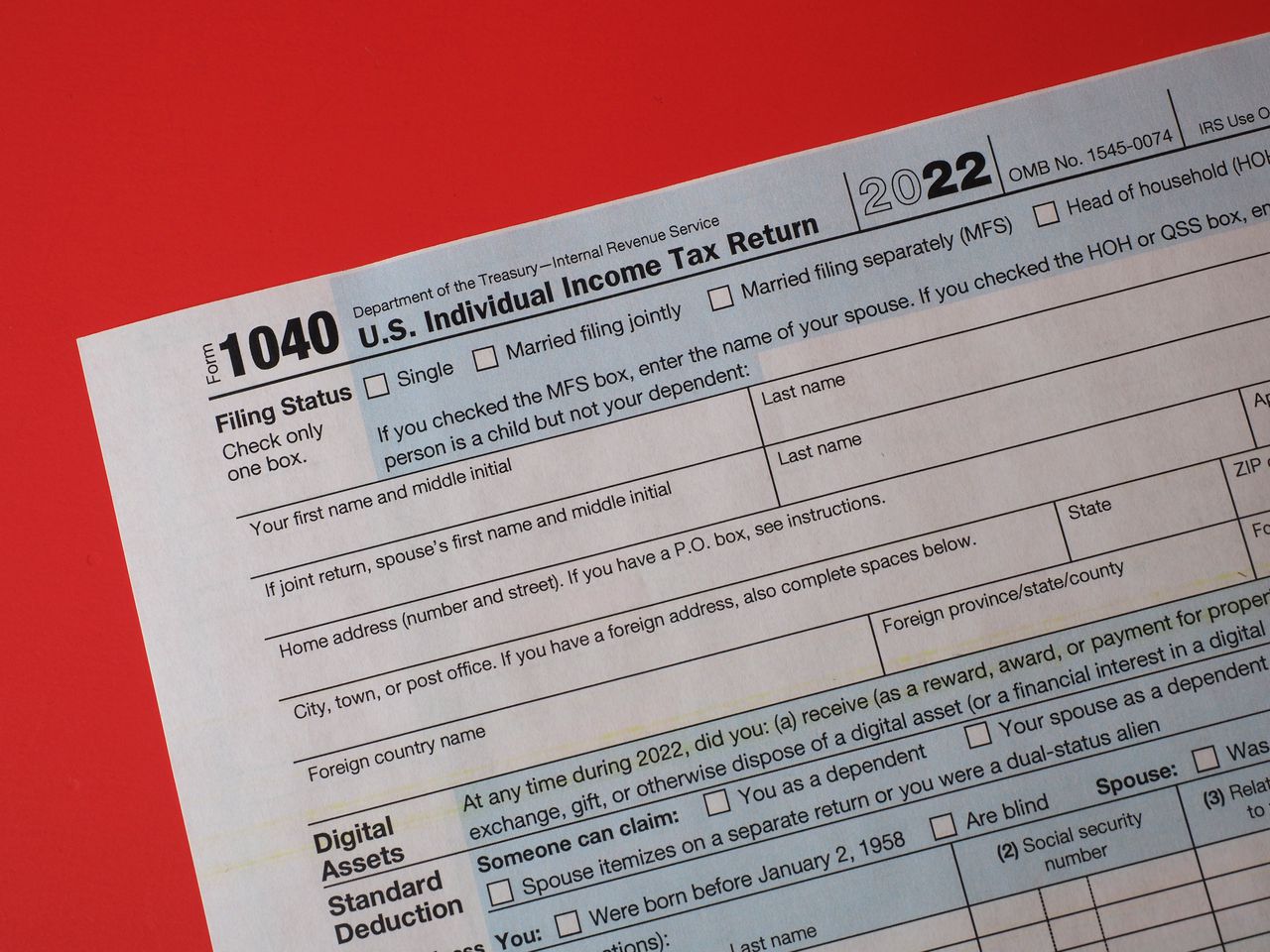 Tax deadline is approaching: Don’t forget – there’s a change in this year’s deadline