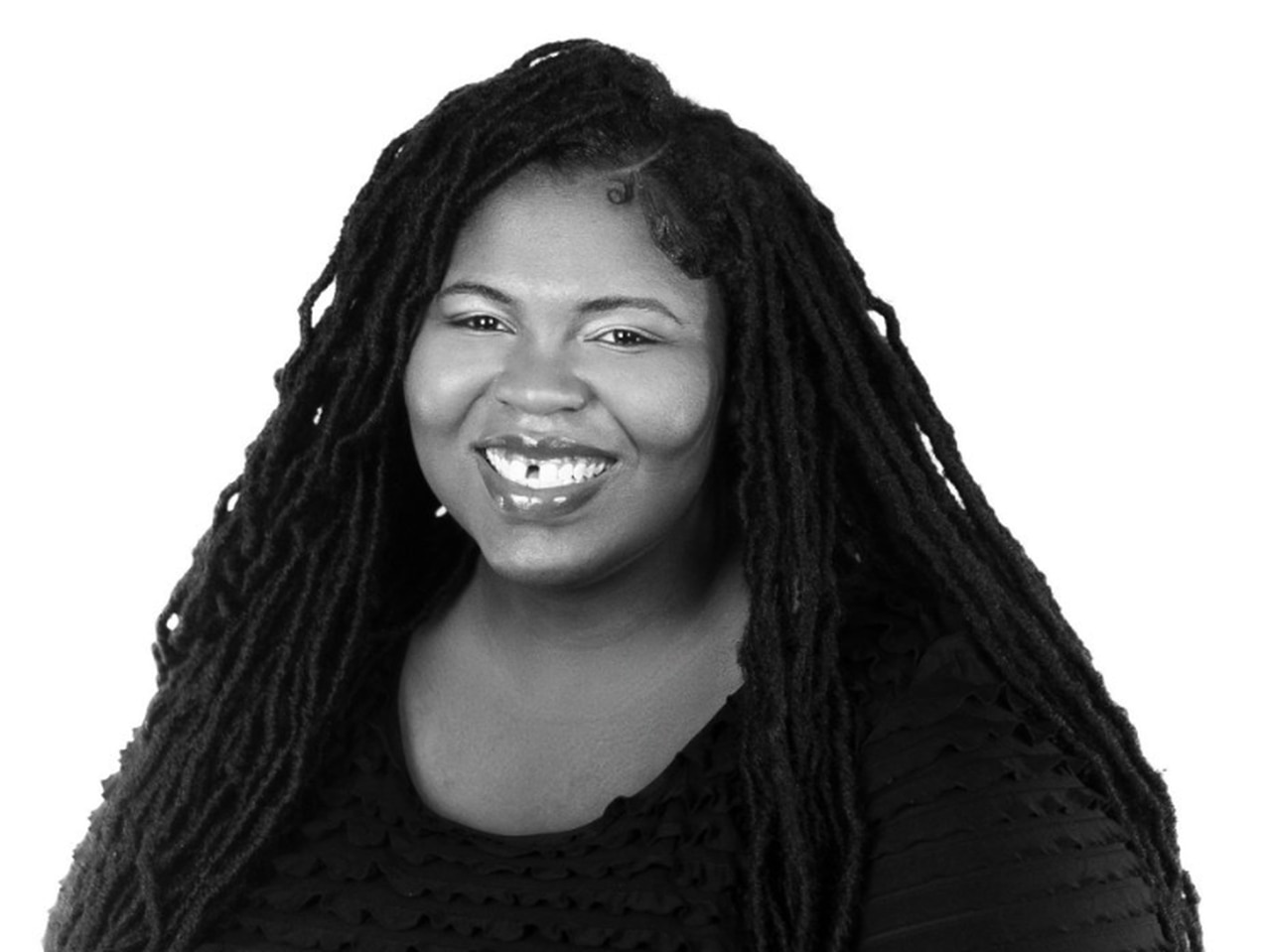 The Crimson White names first Black female editor in chief, Ashlee Woods