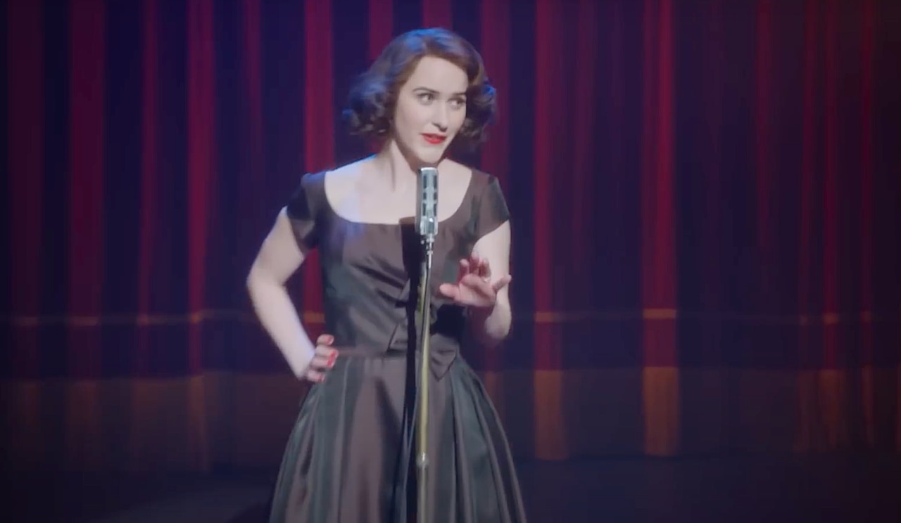 ‘The Marvelous Mrs. Maisel’ season 5: How to watch and where to stream