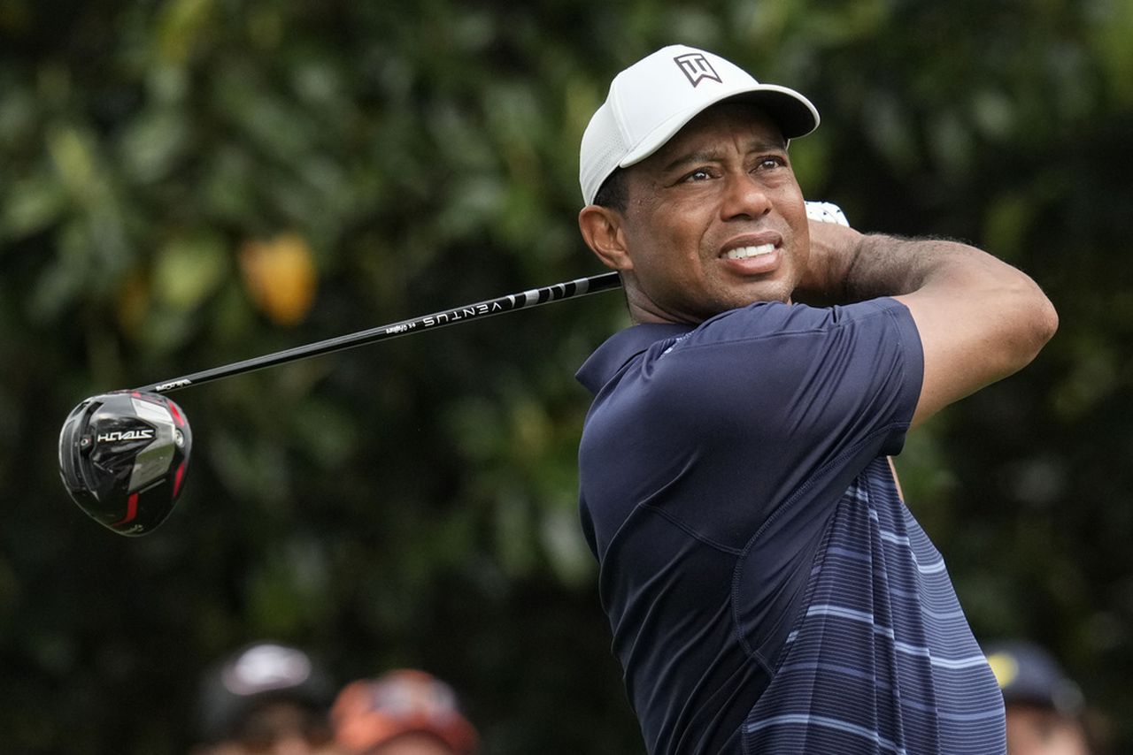 Tiger Woods’ PopStroke opening location in Alabama