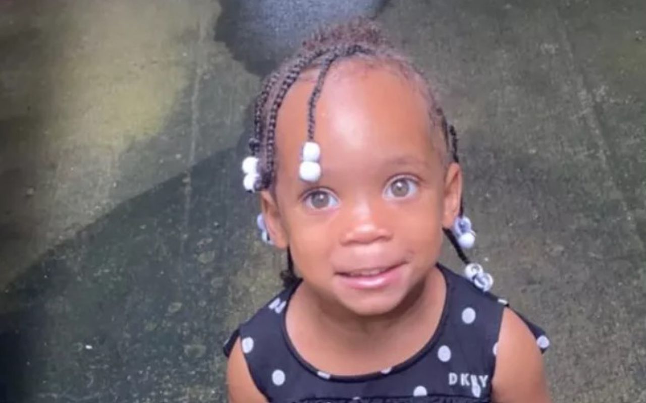 ‘To know her was to love her’: Family seeks help burying 3-year-old killed in hit-and-run that injured brother, mother