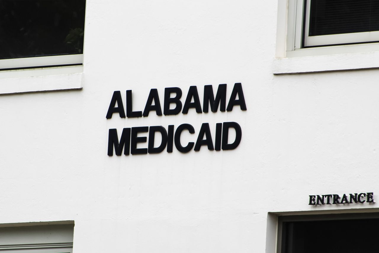 Town hall on Medicaid expansion set for Monday in Jasper