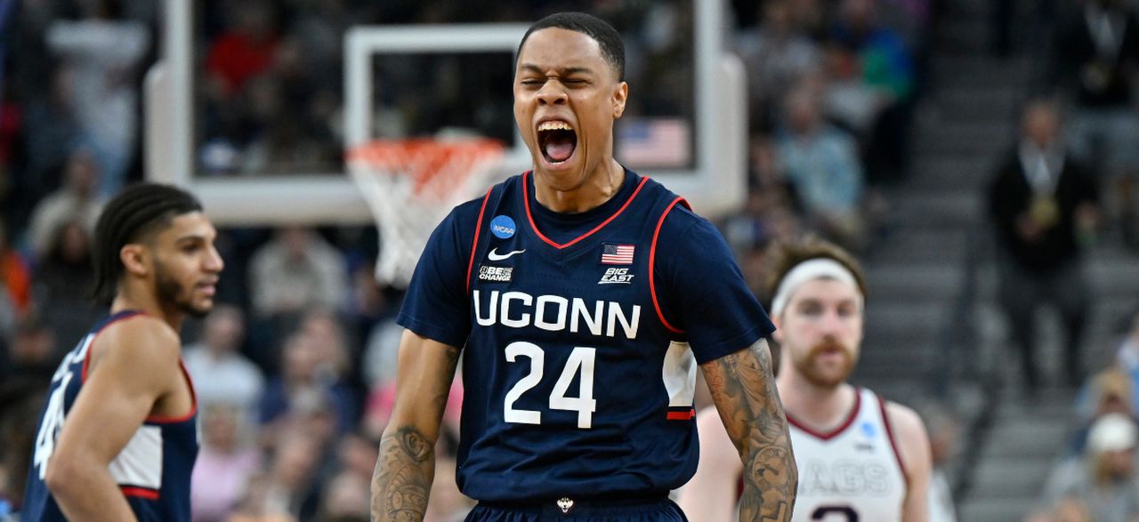 UConn-Miami live stream (3/26): How to watch March Madness’ Final Four online, TV, time