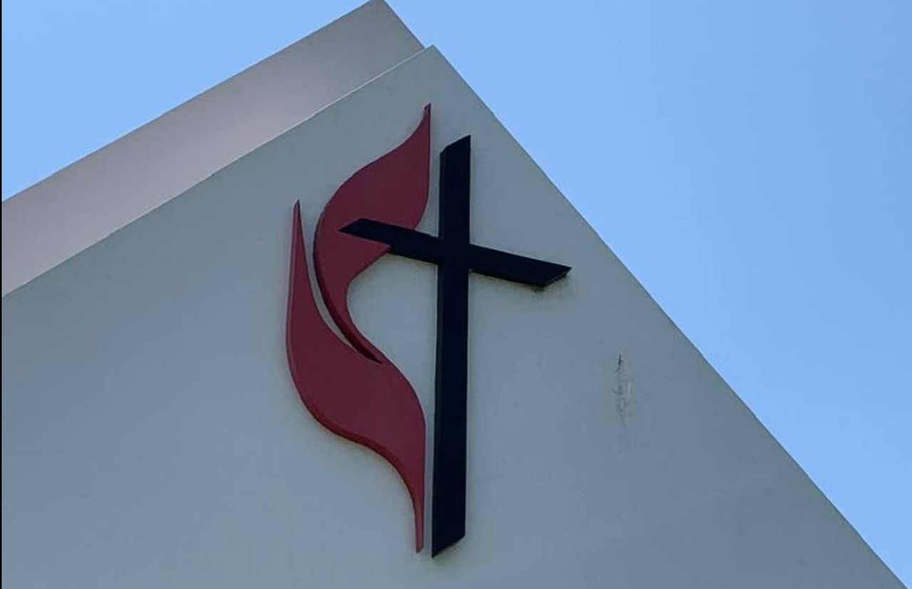 United Methodists ‘crushed’ after being left behind by disaffiliating churches