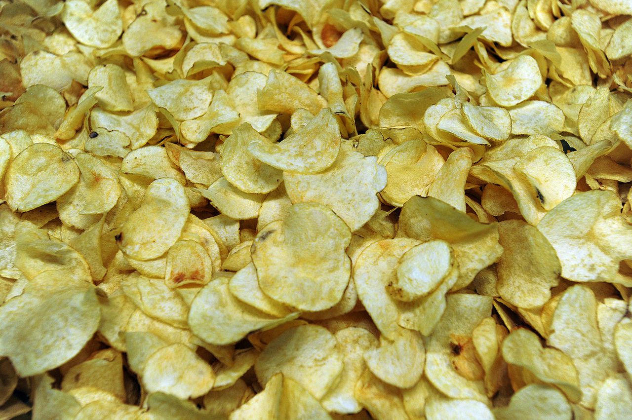 Utz closing Birmingham Golden Flake factory, laying off 175