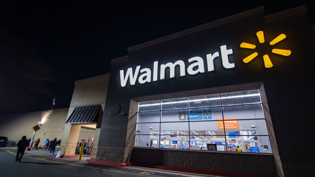 Walmart bringing something new to thousands of U.S. locations