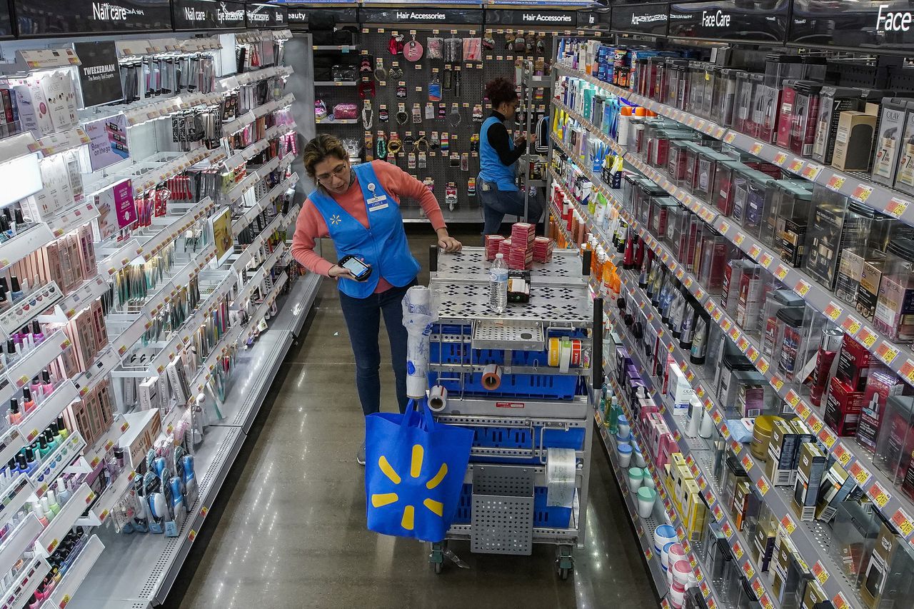 Walmart closing 4 more ‘underperforming’ stores