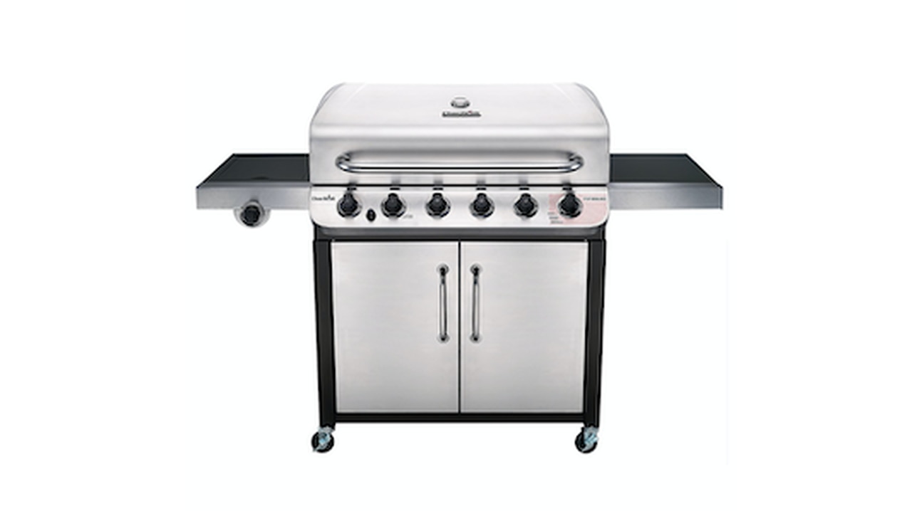 Walmart’s best rollbacks on propane grills this week (4/7/23)