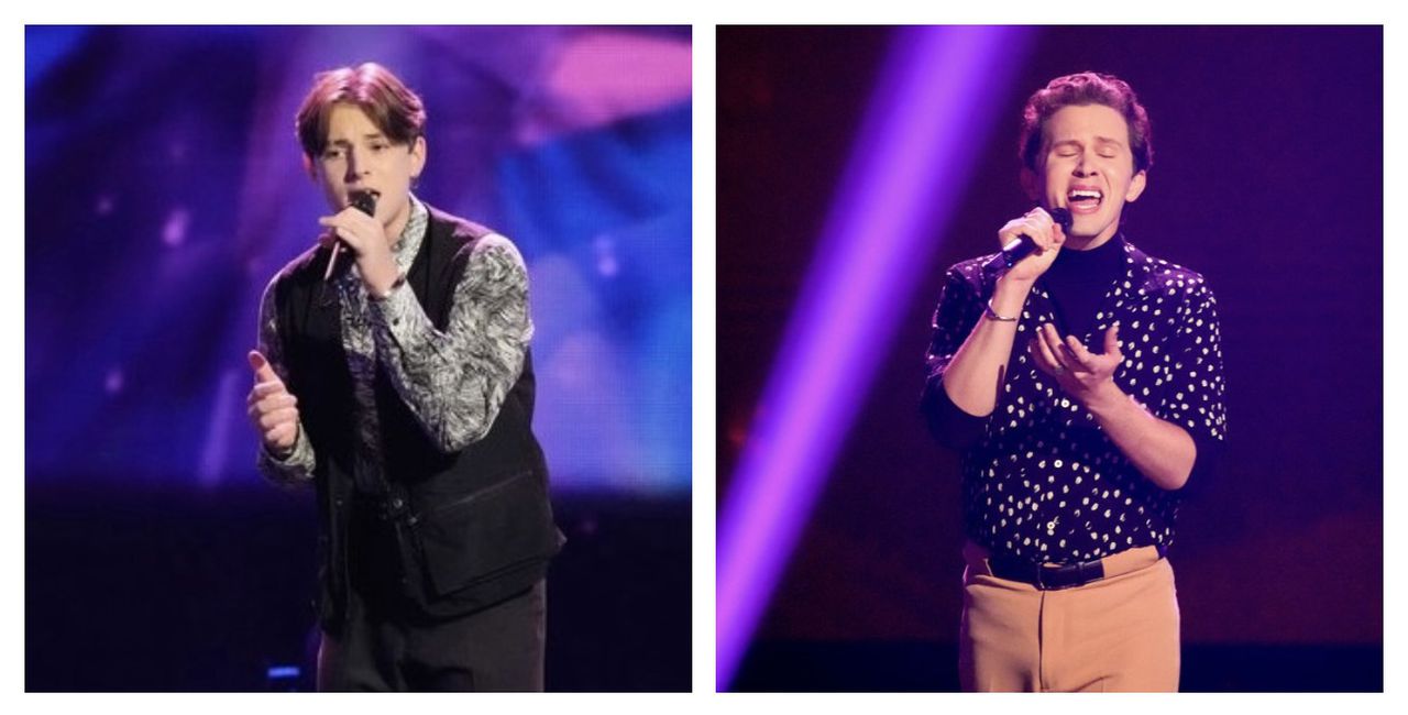 Watch Alabama teen’s ‘incredible’ battle on ‘The Voice’; coaches go nuts for ‘beautiful’ vocals