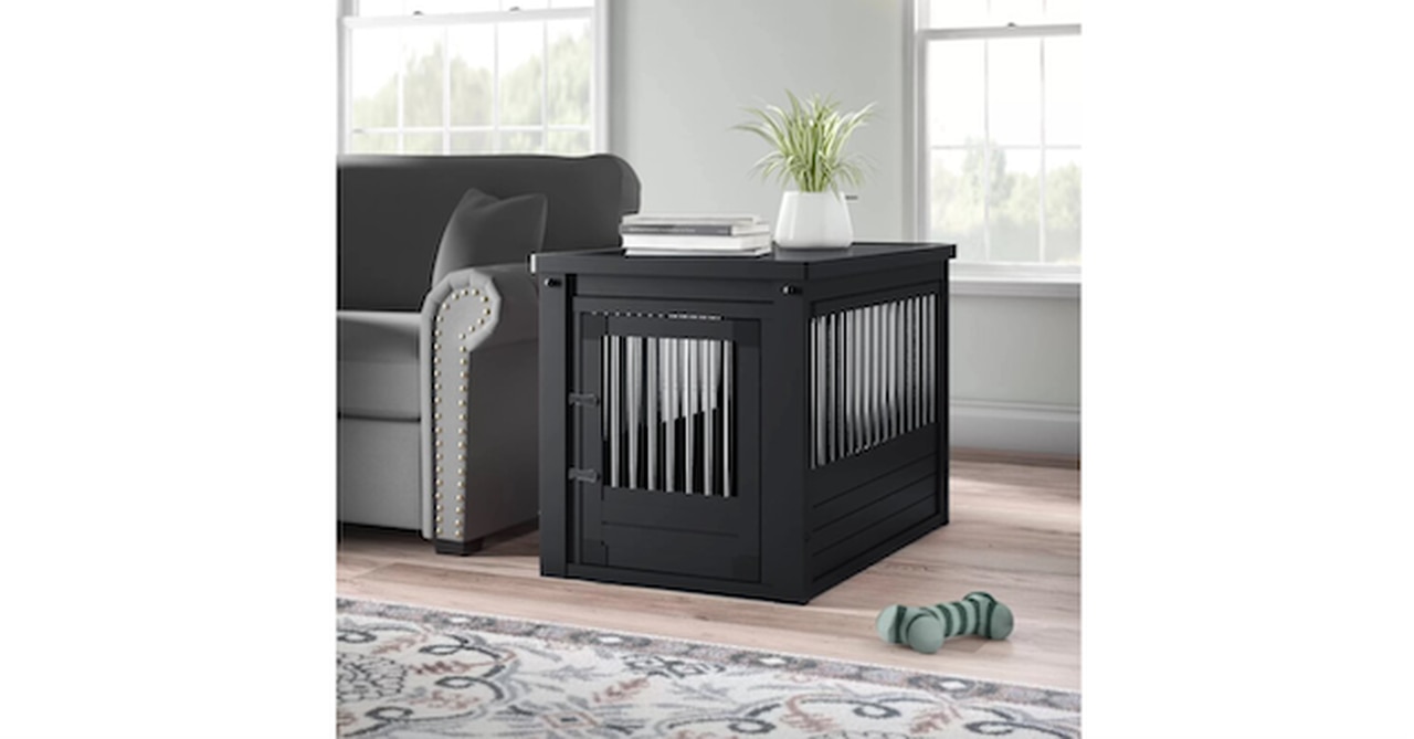 Littell Pet Crate