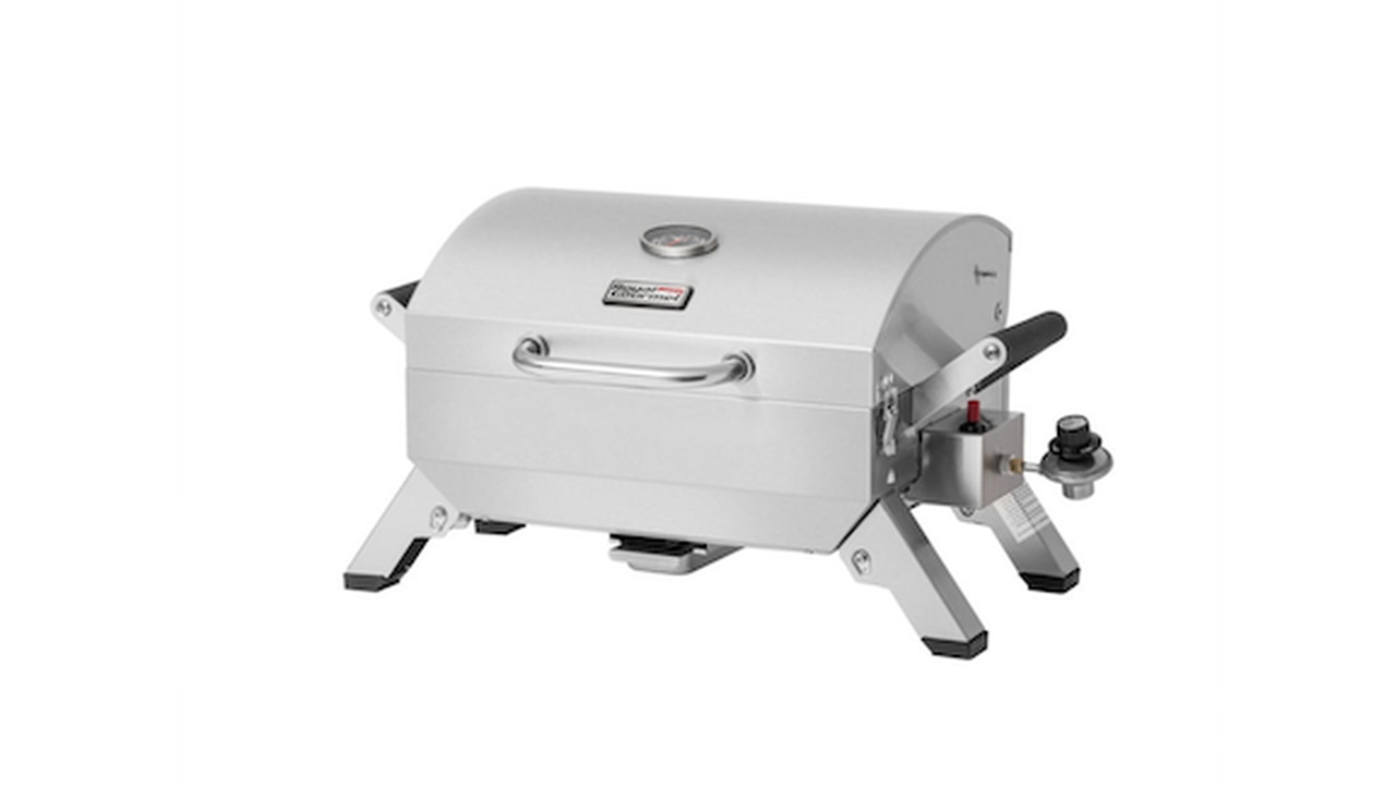 Royal Gourmet 2 - Burner Portable Gas Grill