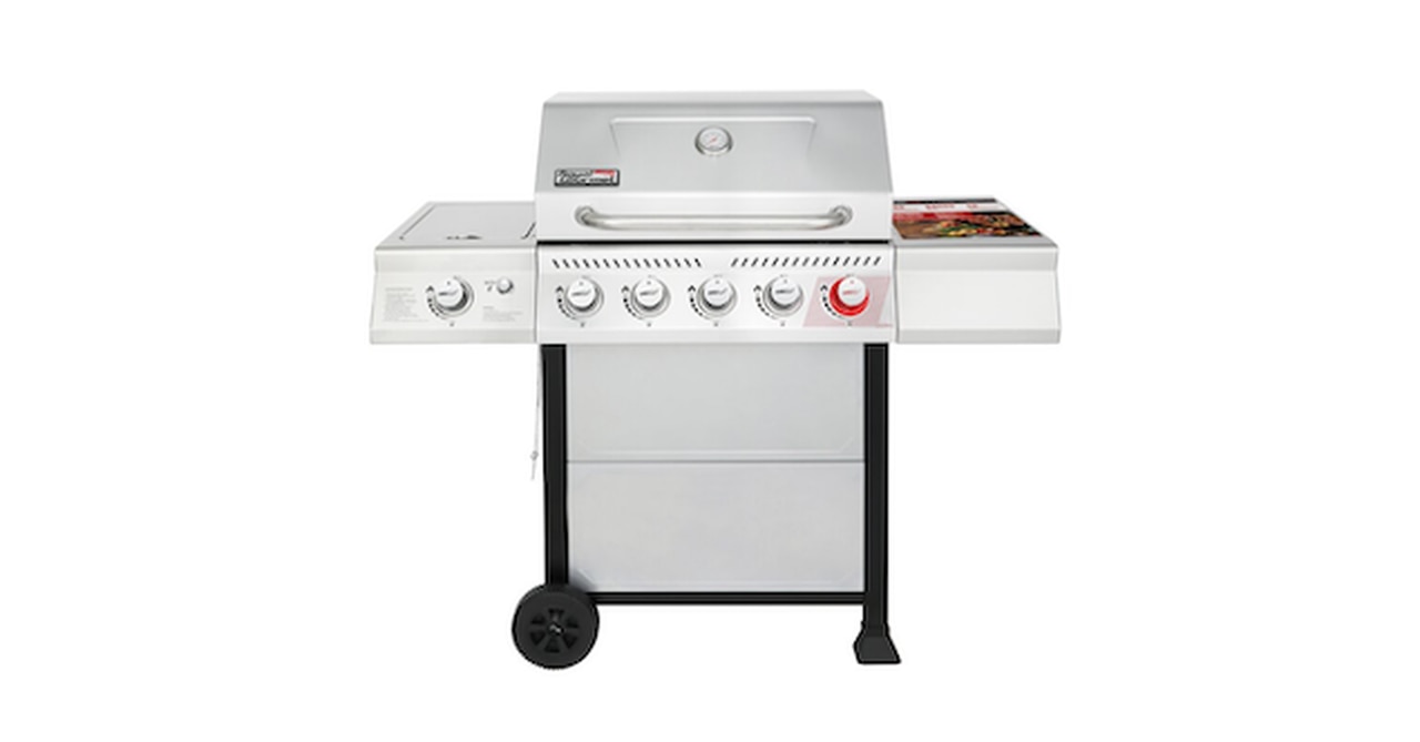 Royal Gourmet 5 - Burner Gas Grill