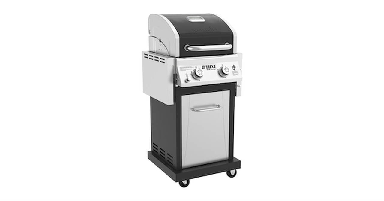 Nexgrill 2 - Burner Gas Grill