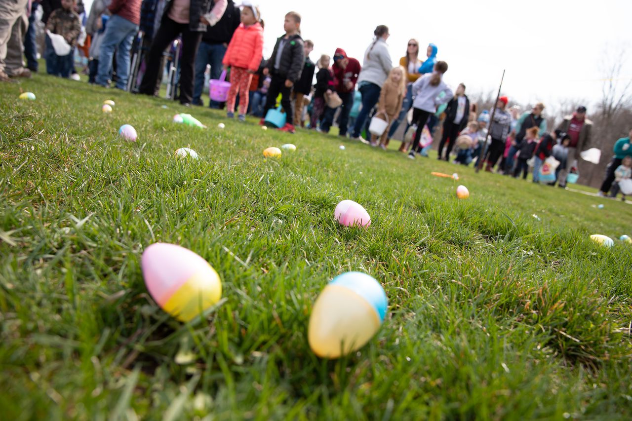 What grocery stores are open on Easter? Publix, Walmart, Target, more