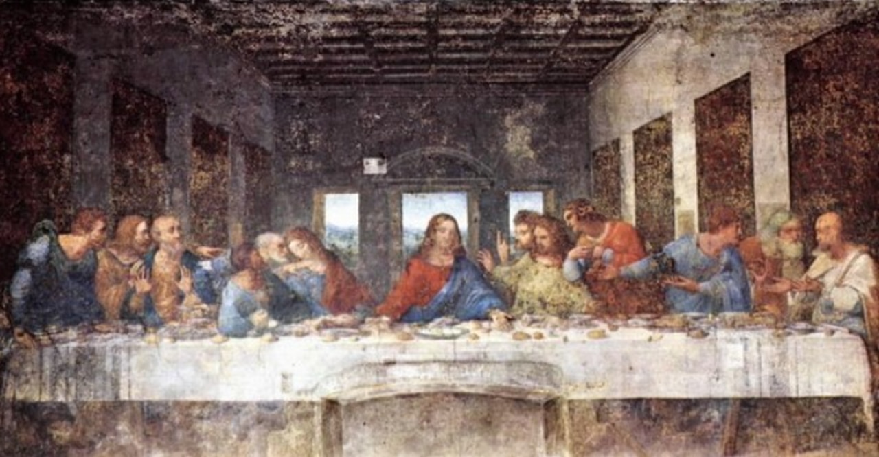 What is Maundy Thursday?