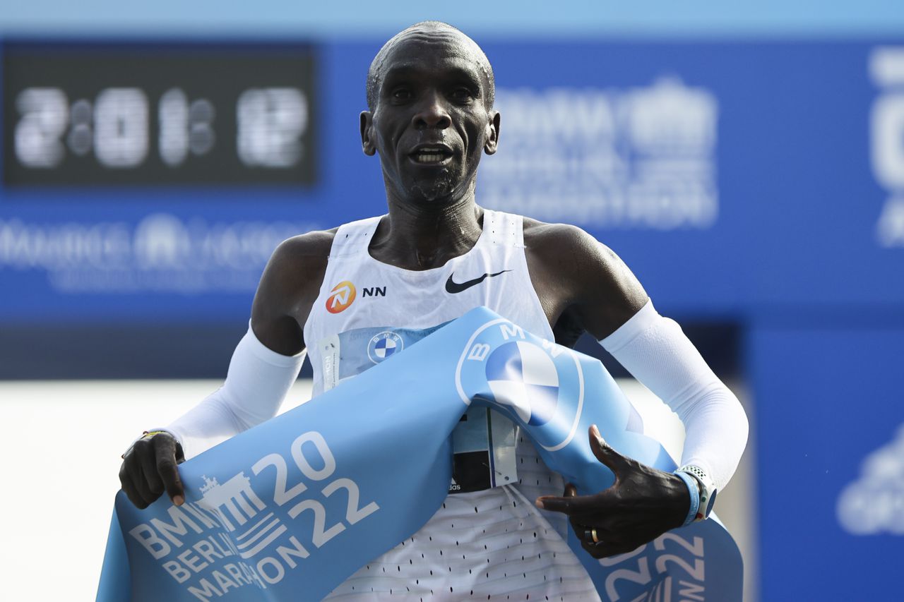 What time is the Boston Marathon today? Live stream, how to watch Eliud Kipchoge online, TV