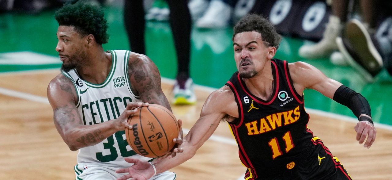 What TV channel is Celtics-Hawks on tonight? Live stream, how to watch online, time