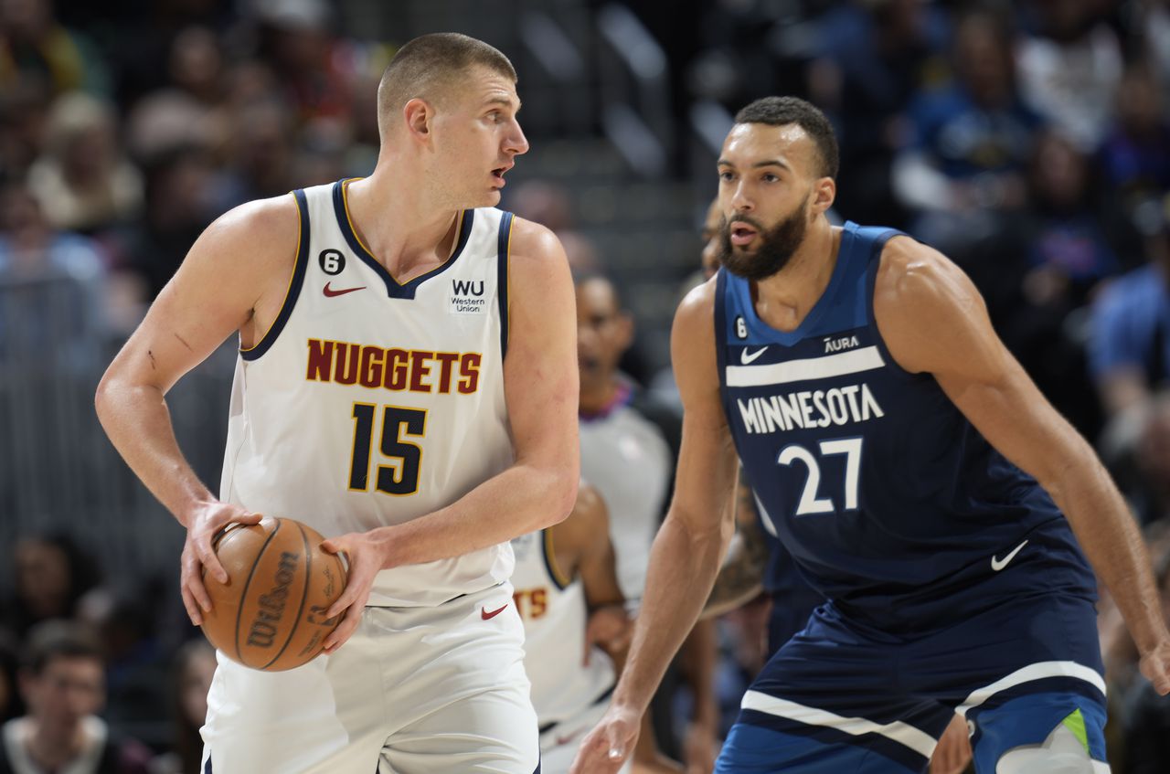 What TV channel is Timberwolves-Nuggets on tonight? Live stream, how to watch online, time