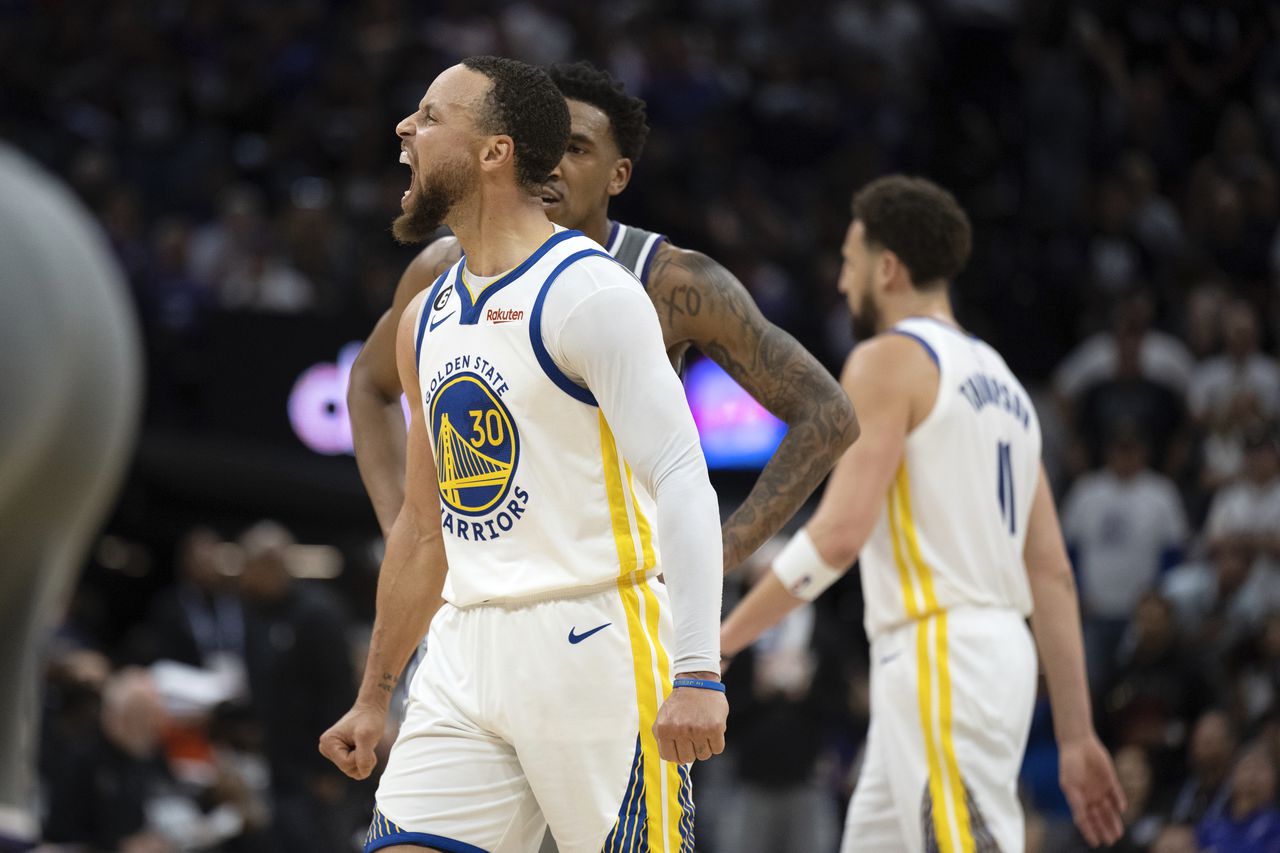 What TV channel is Warriors-Kings on tonight? Live stream, how to watch online for free, TV, time