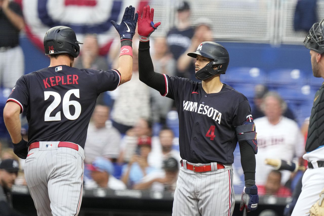 White Sox-Twins MLB 2023 live stream (4/10): How to watch online, TV info, time