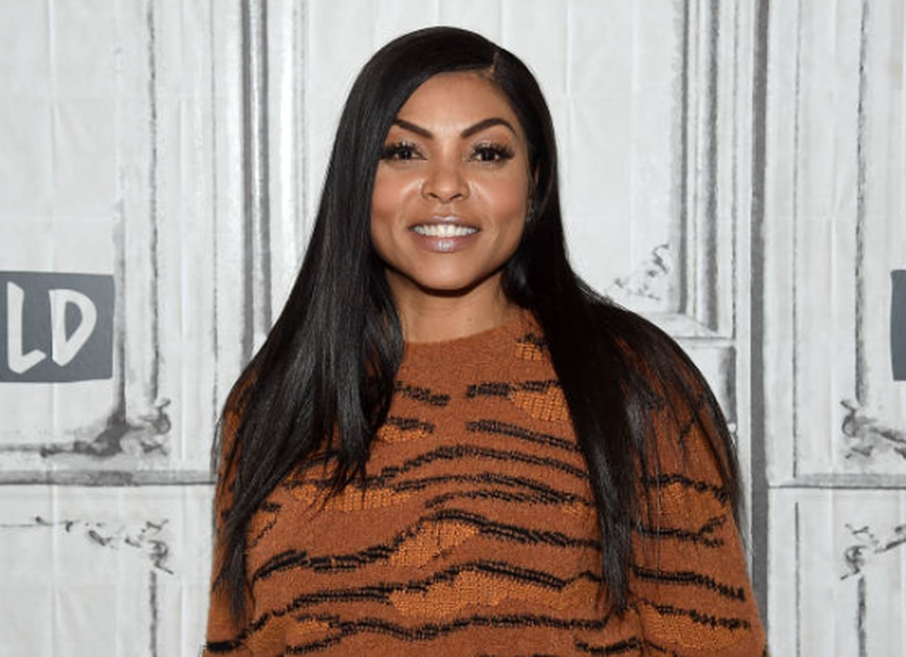 Why are Taraji P. Henson and Kate Spade teaming up with HBCUs?