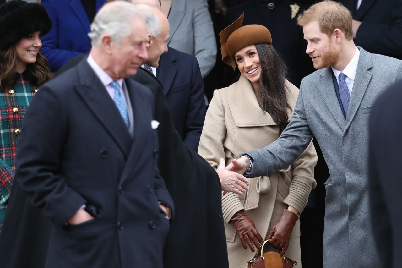 Why Meghan won’t attend King Charles III’s coronation with Prince Harry