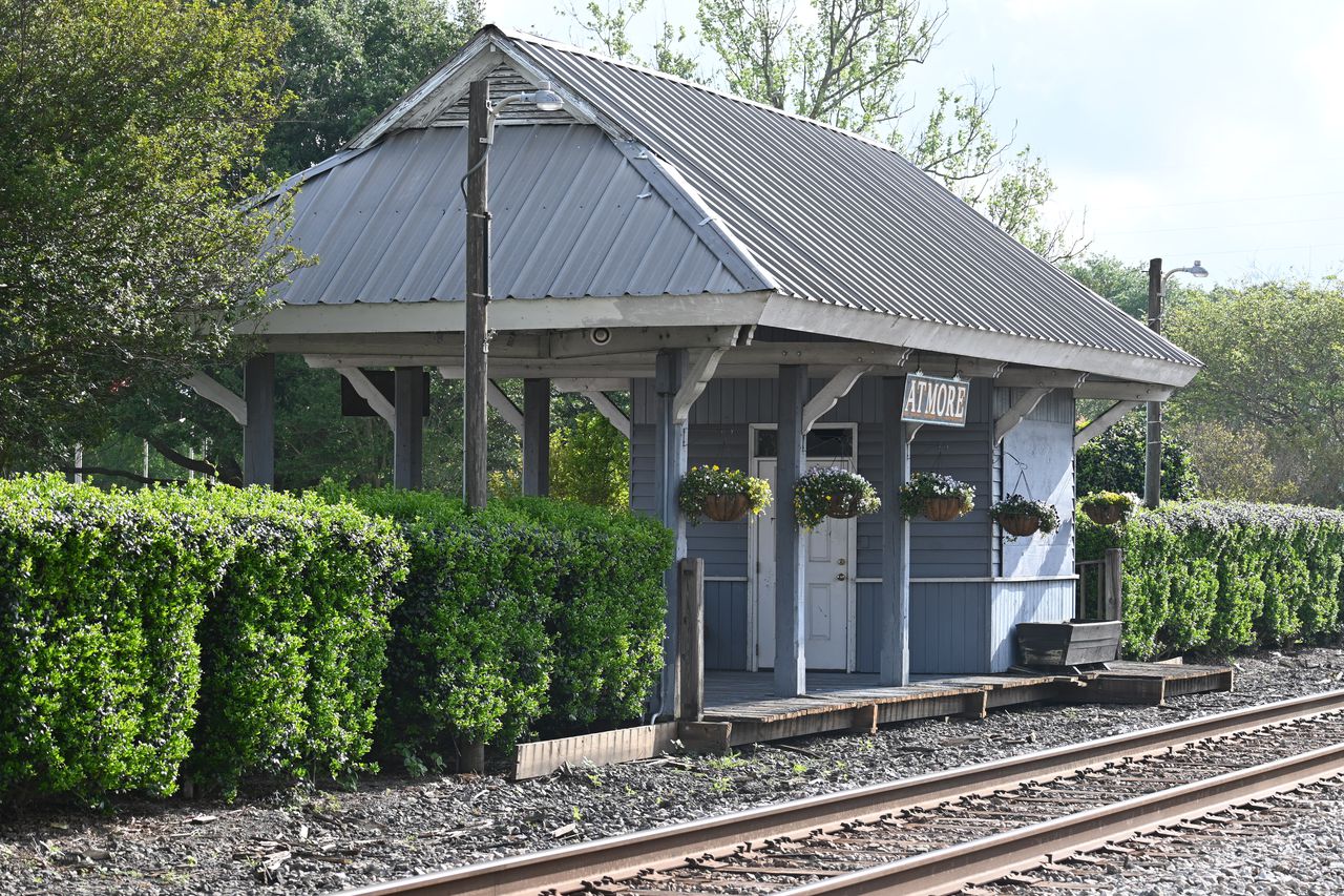 Will Alabama’s ‘rail welcome center’ get Amtrak service?