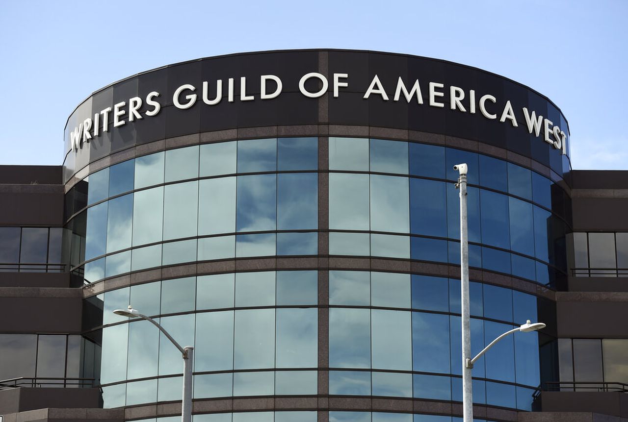 Writers Guild members vote to strike if no labor deal made by May 1: Here’s what they want