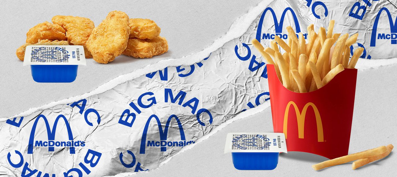 You can now buy McDonald’s Big Mac sauce; Here’s how, when to get the new dipping cup