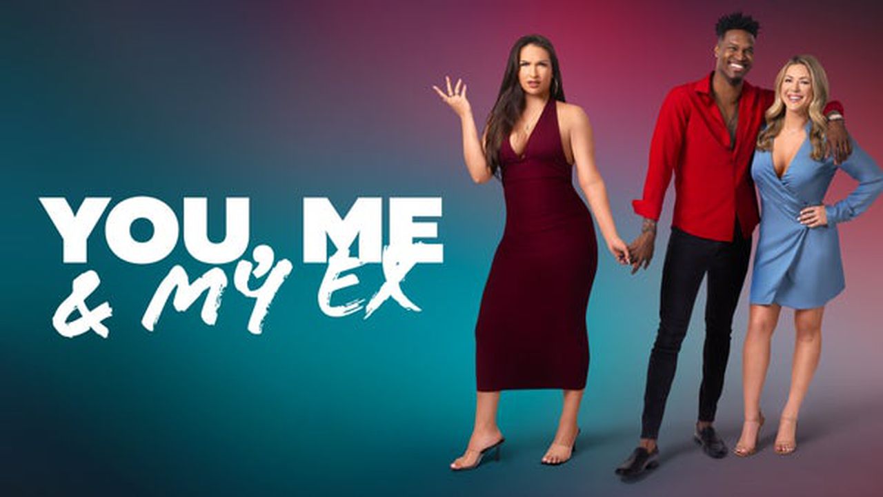 ‘You, Me & My Ex’ season 2 premiere: How to watch, where to stream