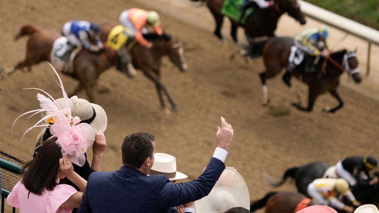 2023 Kentucky Derby live stream: How to watch online