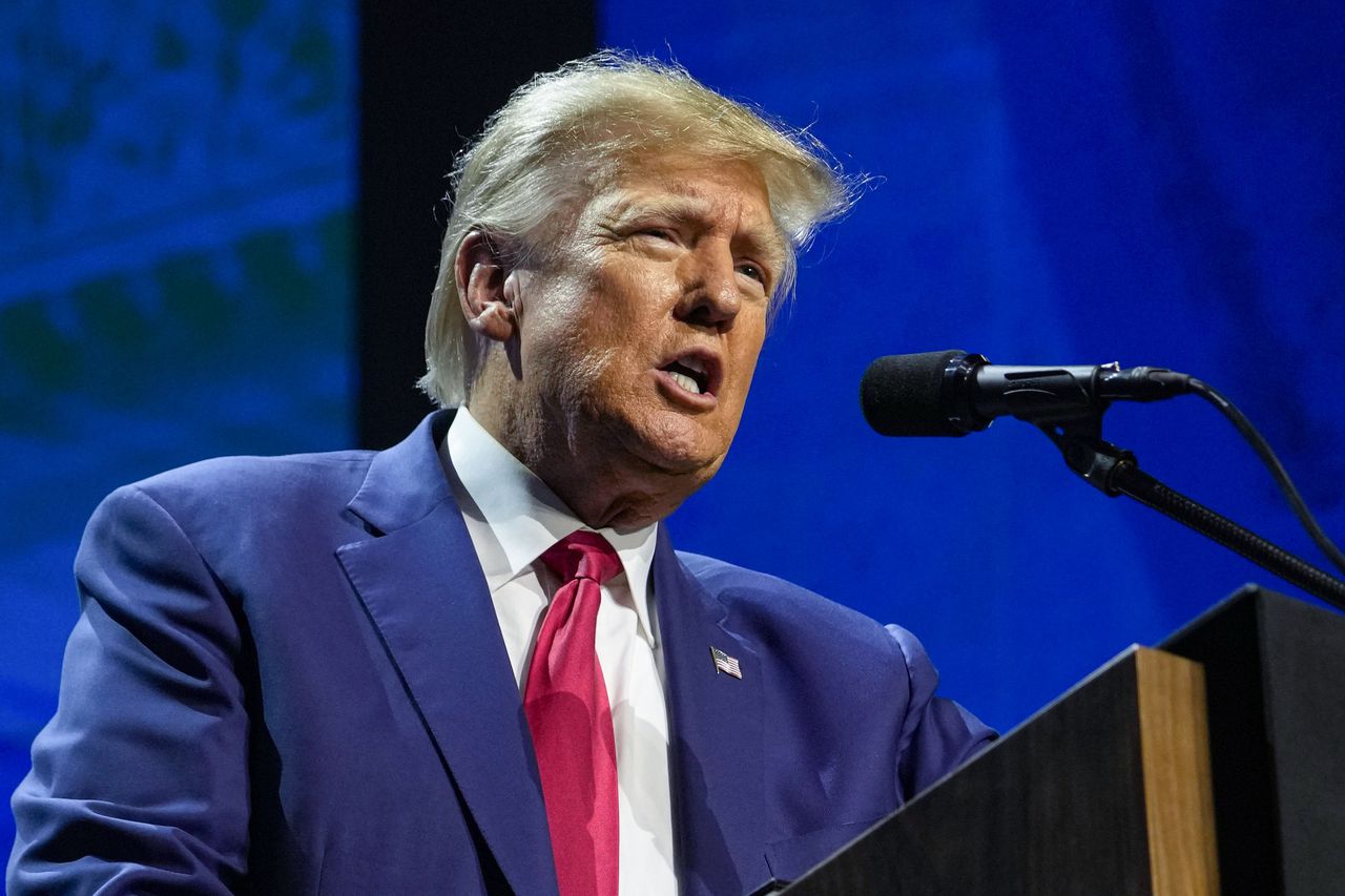 25 Alabama ZIP codes that have donated the most to Trump 2024