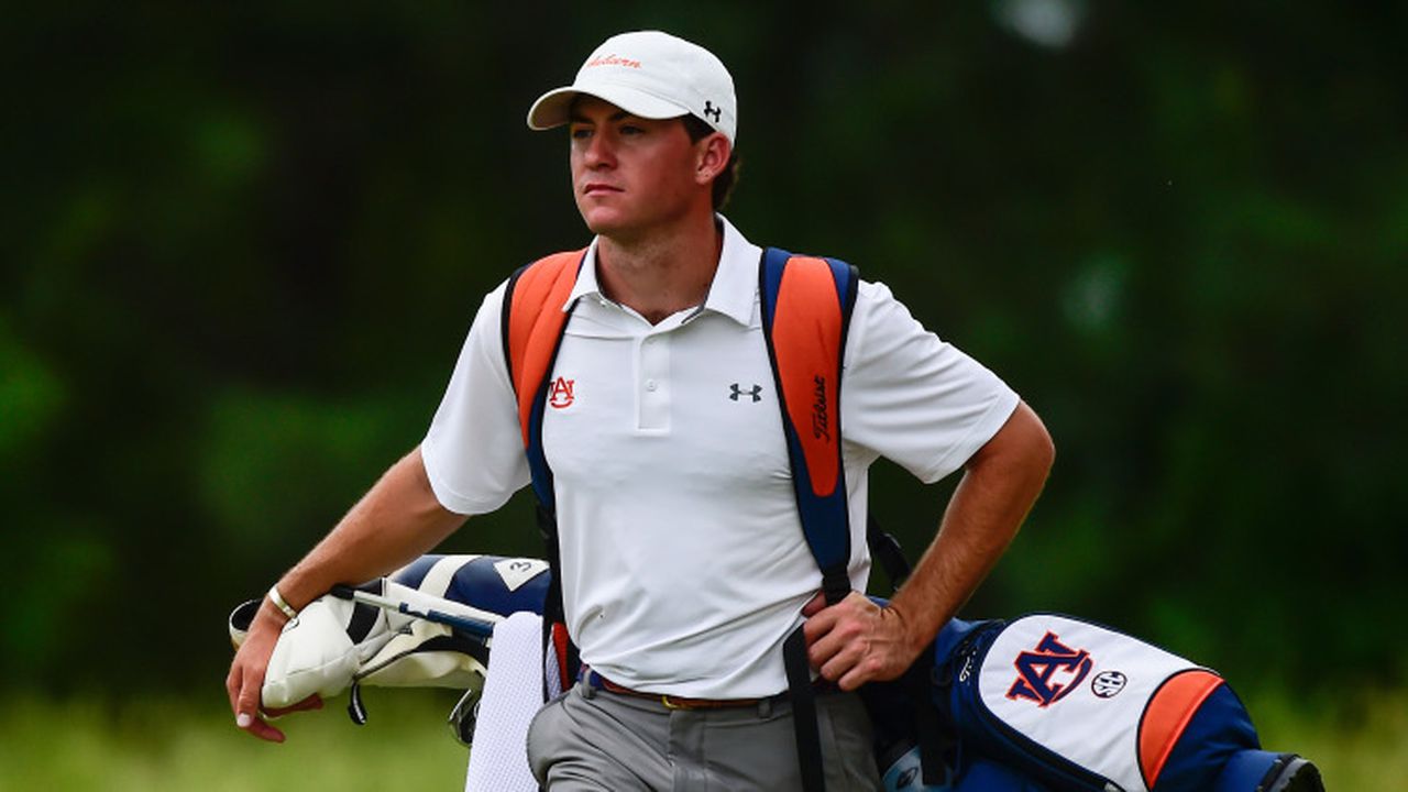 3 golfers with Auburn, UAB ties advance to final U.S. Open qualifying