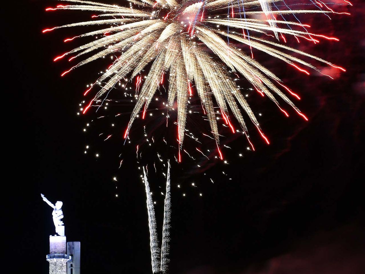 5 Alabama cities that prohibit most fireworks; will Mobile be the next?