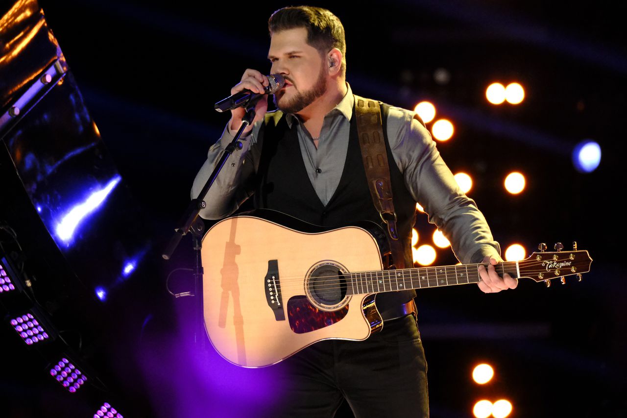 5 Alabama singers who excelled on âThe Voiceâ (and why we loved them)